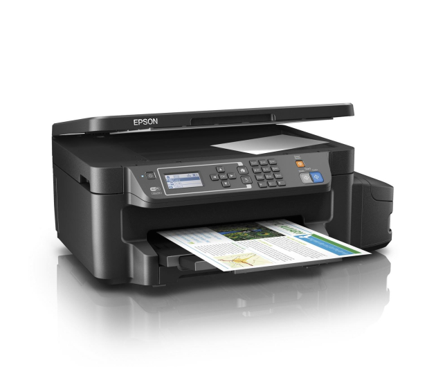 Epson L605 - 331378 - zdjęcie 2
